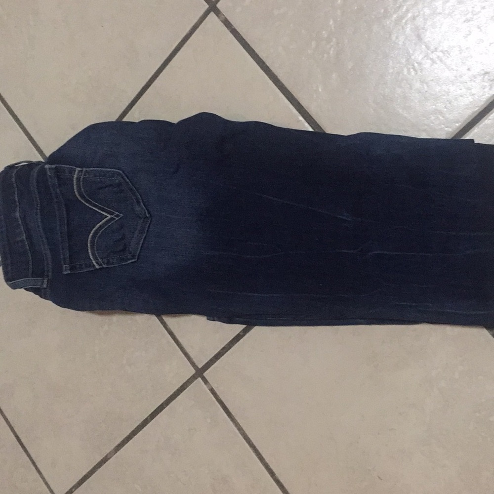 Levi's jeans size 29